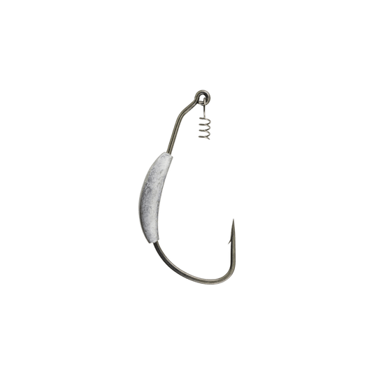 BERKLEY BASS HOOKS Berkley Fusion19™ Weighted Swimbait Hooks