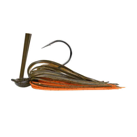 BERKLEY BASS JIGS 3-8 / Bama Craw / 5-0 Berkley Skipping Jig