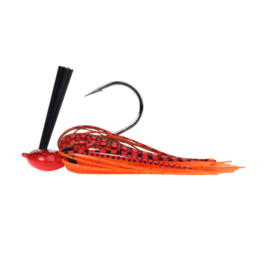BERKLEY BASS JIGS 3-8 / Fire Craw / 5-0 Berkley Skipping Jig