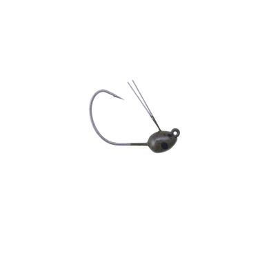 BERKLEY BASS JIGS Green Pumpkin / 1-16 Berkley Fusion19™ Weighted Wacky Head