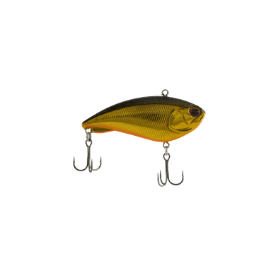 BERKLEY BLADE BAIT 6 / Black Gold Berkley Jack
