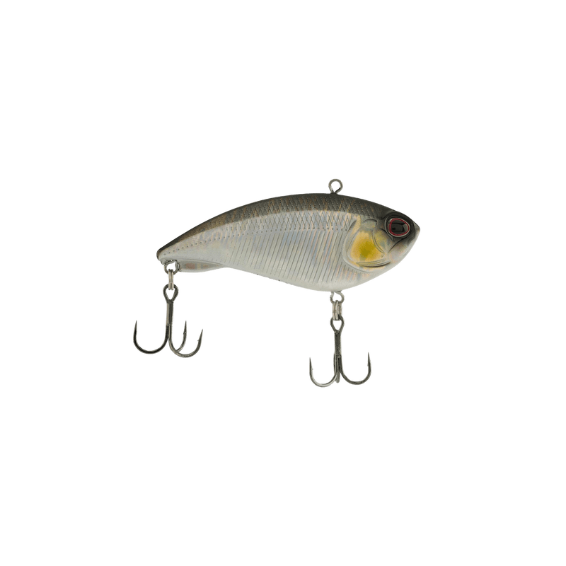 Load image into Gallery viewer, BERKLEY BLADE BAIT 6 / Black Silver Berkley Jack
