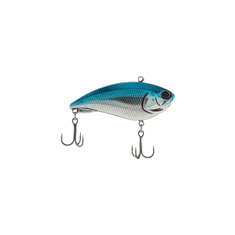 Load image into Gallery viewer, BERKLEY BLADE BAIT 6 / Blue Chrome Berkley Jack
