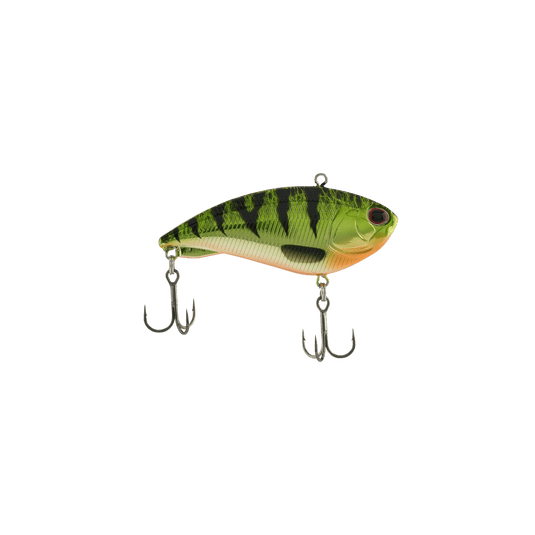 BERKLEY BLADE BAIT 6 / Chrome Perch Berkley Jack