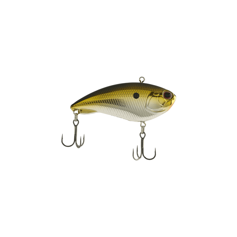 Load image into Gallery viewer, BERKLEY BLADE BAIT 6 / Gold Chrome Berkley Jack
