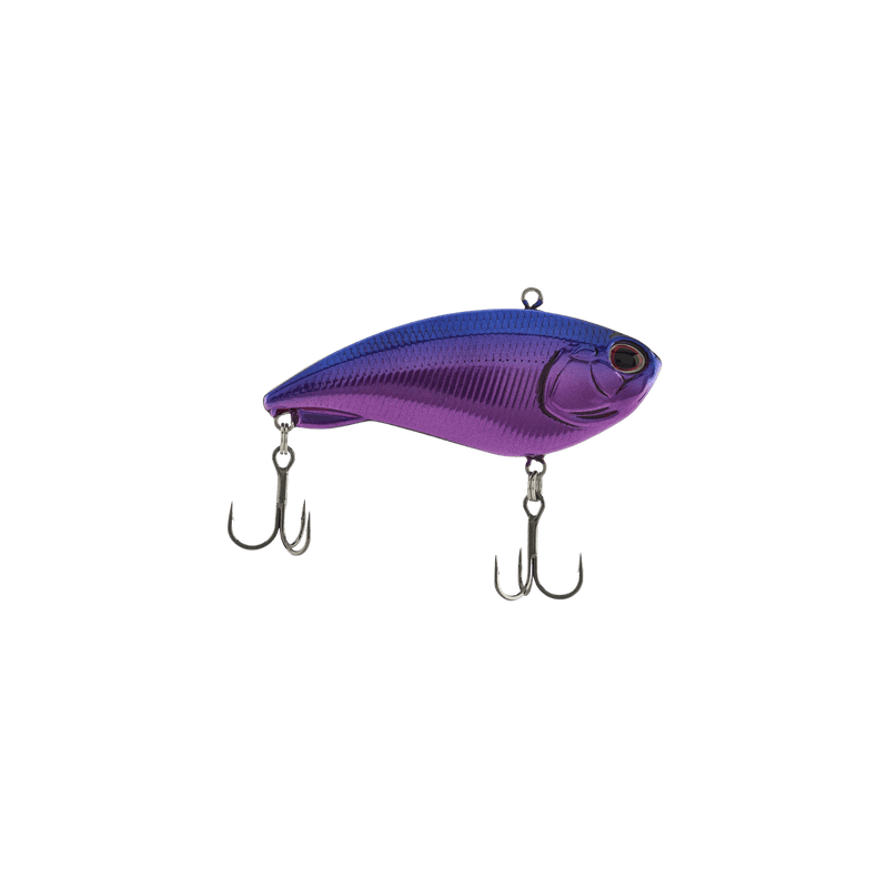 Load image into Gallery viewer, BERKLEY BLADE BAIT 6 / Purple Chrome Berkley Jack
