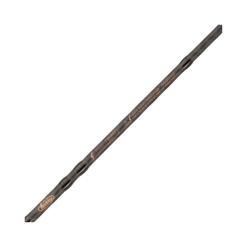 Load image into Gallery viewer, BERKLEY CASTING RODS 7&#39;6 / HEAVY Berkley Lightning Rod Casting Telescopic

