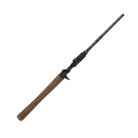 BERKLEY CASTING RODS 7'6 / HEAVY Berkley Lightning Rod Casting Telescopic