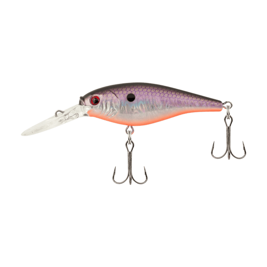 BERKLEY CRANKBAIT 5 / Slick Smelt Berkley Flicker Shad