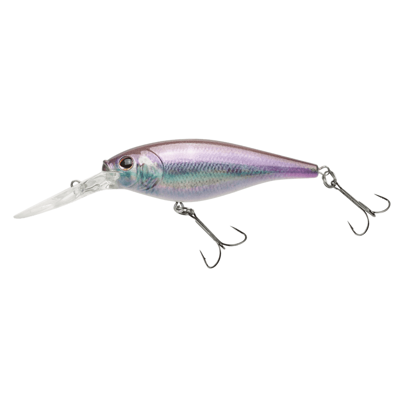 Load image into Gallery viewer, BERKLEY CRANKBAIT 7 / HD Smelt Berkley Flicker Shad
