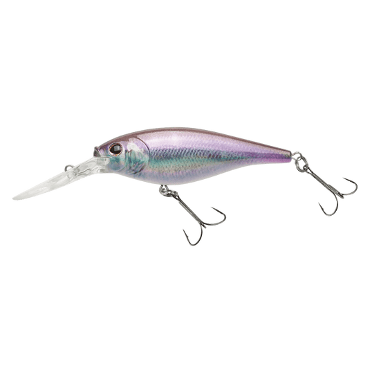 BERKLEY CRANKBAIT 7 / HD Smelt Berkley Flicker Shad