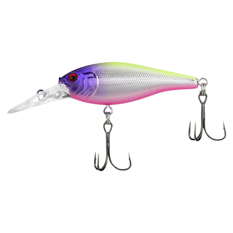 Load image into Gallery viewer, BERKLEY CRANKBAIT 7 / Jester Berkley Flicker Shad
