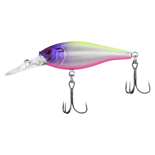 BERKLEY CRANKBAIT 7 / Jester Berkley Flicker Shad
