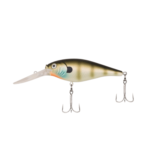 BERKLEY CRANKBAIT 7 / MF Bluegill Berkley Flicker Shad