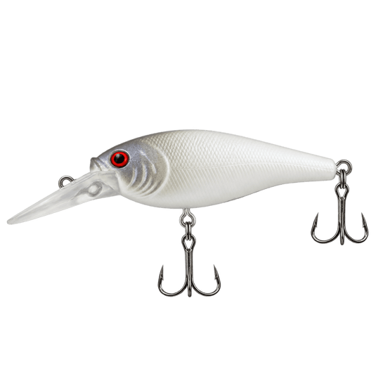 BERKLEY CRANKBAIT 9 / Blue Frost Berkley Flicker Shad