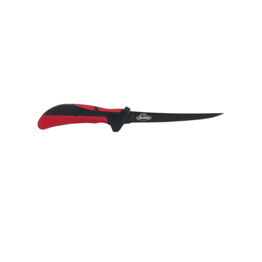 BERKLEY FISHING KNIVES Berkley 4in XCD Fillet Knife