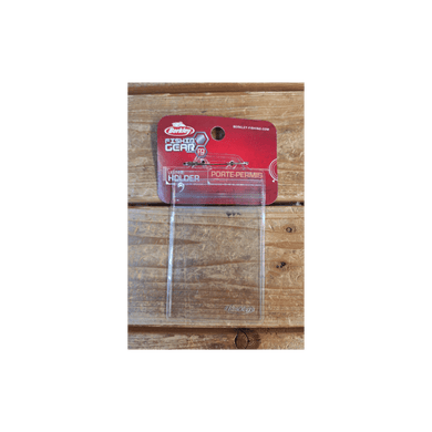BERKLEY FISHING MISCELLANEOUS Berkley License Holder