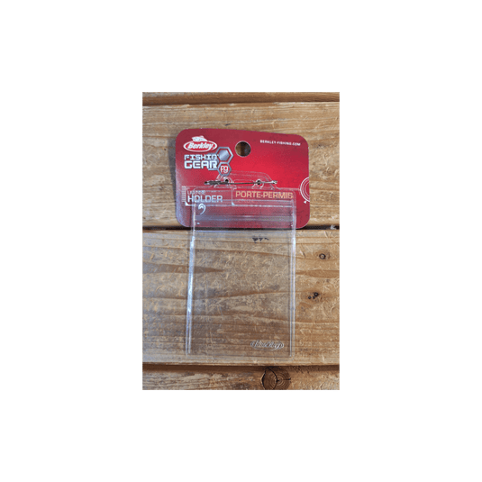 BERKLEY FISHING MISCELLANEOUS Berkley License Holder