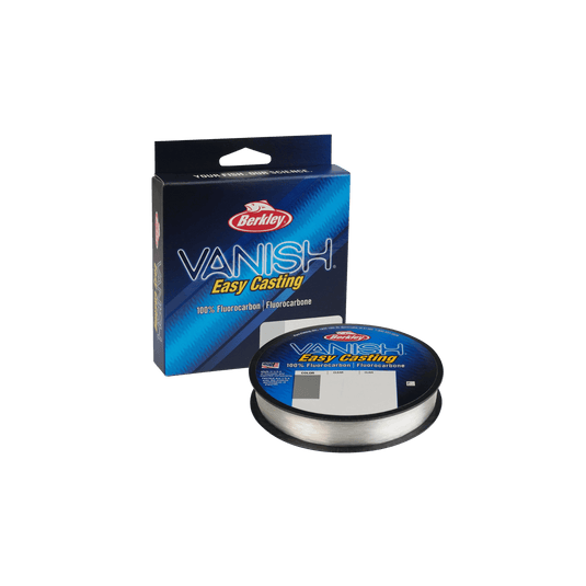 BERKLEY FLUOROCARBON LINE Berkley Vanish® Fluorocarbon