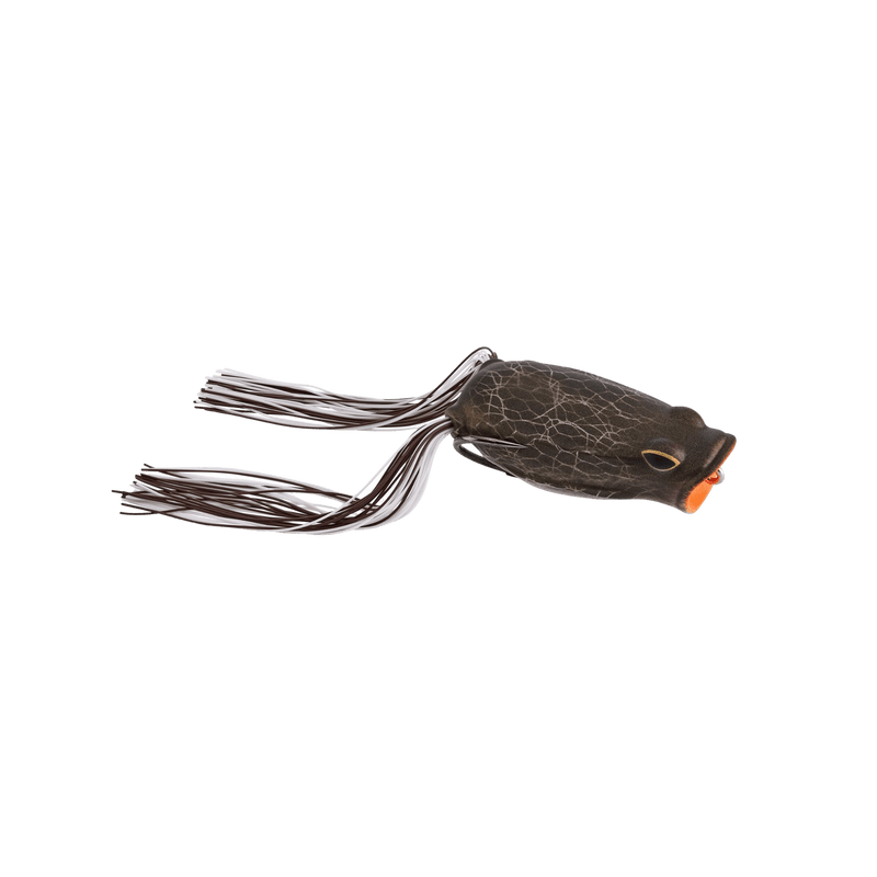 Load image into Gallery viewer, BERKLEY FROGS/MICE Bully Berkley Swamp Lord Popping Hollow Body Frog
