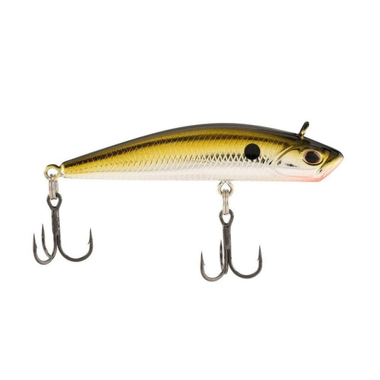 berkley canada fishing Bad Shad the Flicker Shad features Fushion19 hooks that are both durable and reliable Berkley Finisher FFS Bait