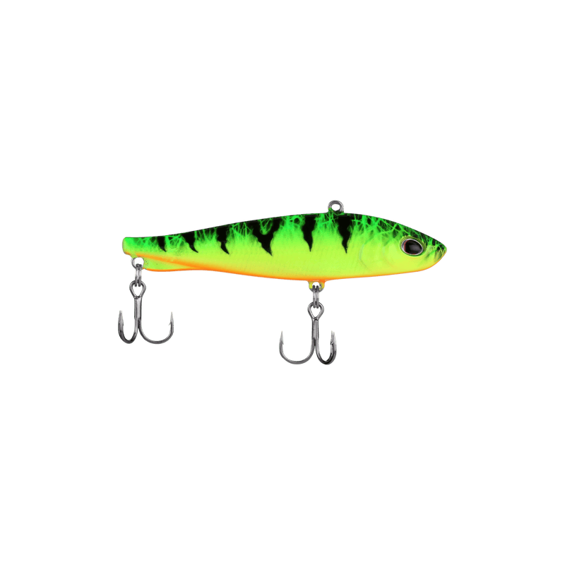 Load image into Gallery viewer, BERKLEY ICE GLIDE BAITS 7 / Firetiger Berkley Ripfish
