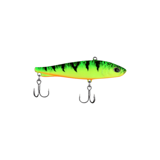 BERKLEY ICE GLIDE BAITS 7 / Firetiger Berkley Ripfish