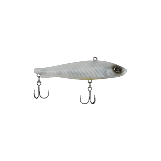 BERKLEY ICE GLIDE BAITS 7 / French Pearl Berkley Ripfish