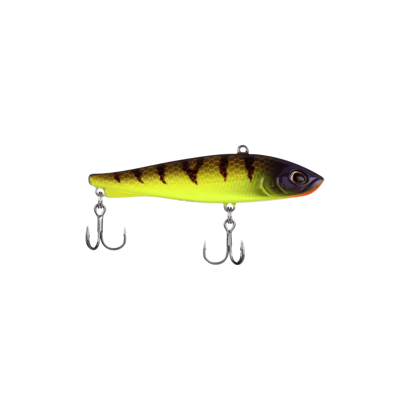 Load image into Gallery viewer, BERKLEY ICE GLIDE BAITS 7 / Knock Out Berkley Ripfish
