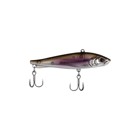 BERKLEY ICE GLIDE BAITS 7 / Wakasagi Berkley Ripfish