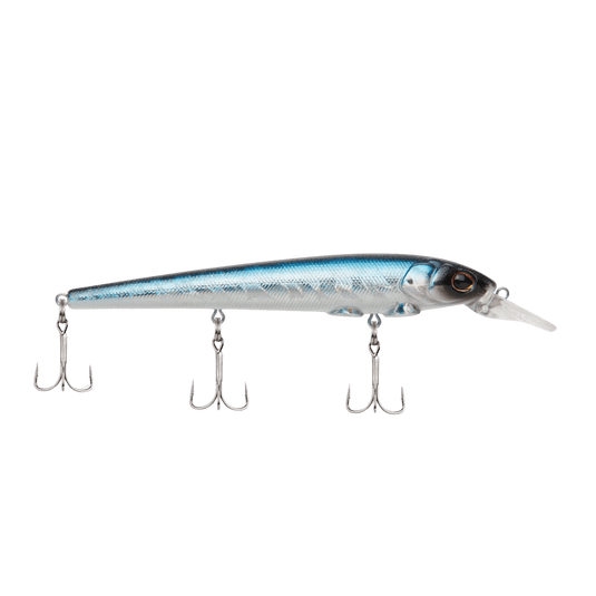 BERKLEY JERKBAIT 11cm / Blue Bullet Berkley Hit Stick