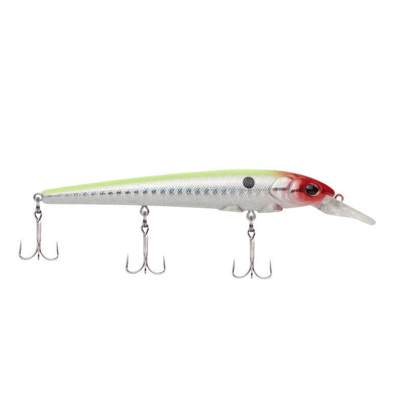 Load image into Gallery viewer, BERKLEY JERKBAIT 11cm / Clown Berkley Hit Stick
