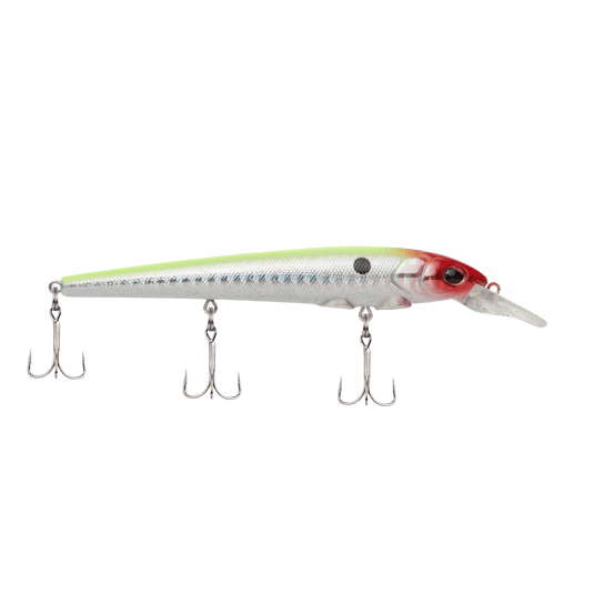 BERKLEY JERKBAIT 11cm / Clown Berkley Hit Stick