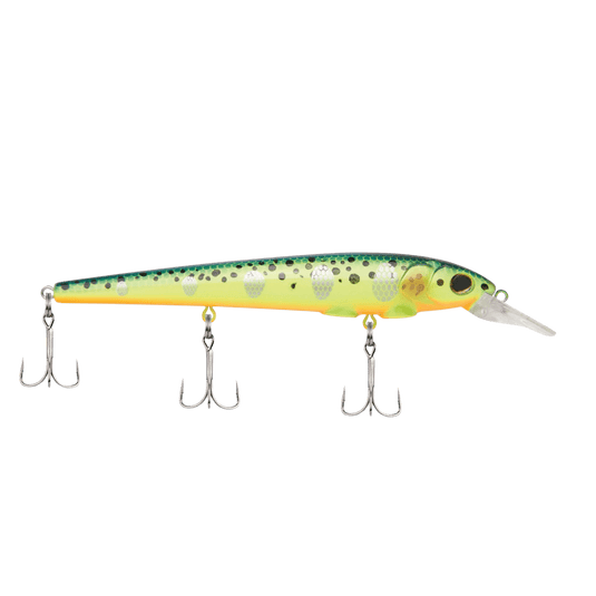 BERKLEY JERKBAIT 11cm / Crazy Steel Berkley Hit Stick