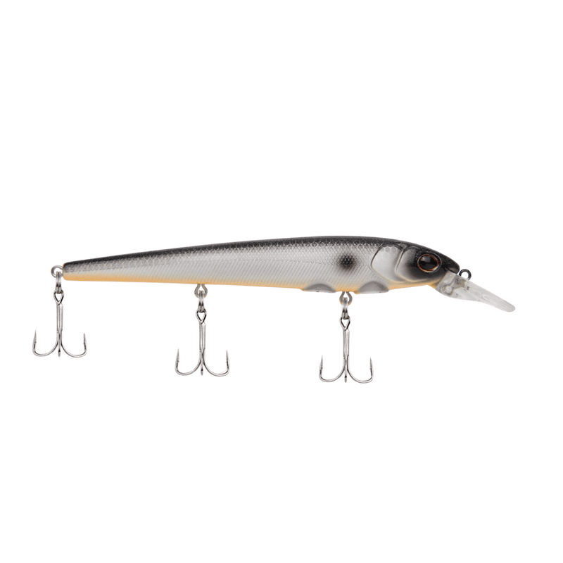 Load image into Gallery viewer, BERKLEY JERKBAIT 11cm / Danald Berkley Hit Stick
