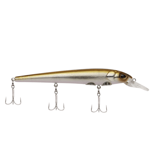 BERKLEY JERKBAIT 11cm / Sand Shiner Berkley Hit Stick