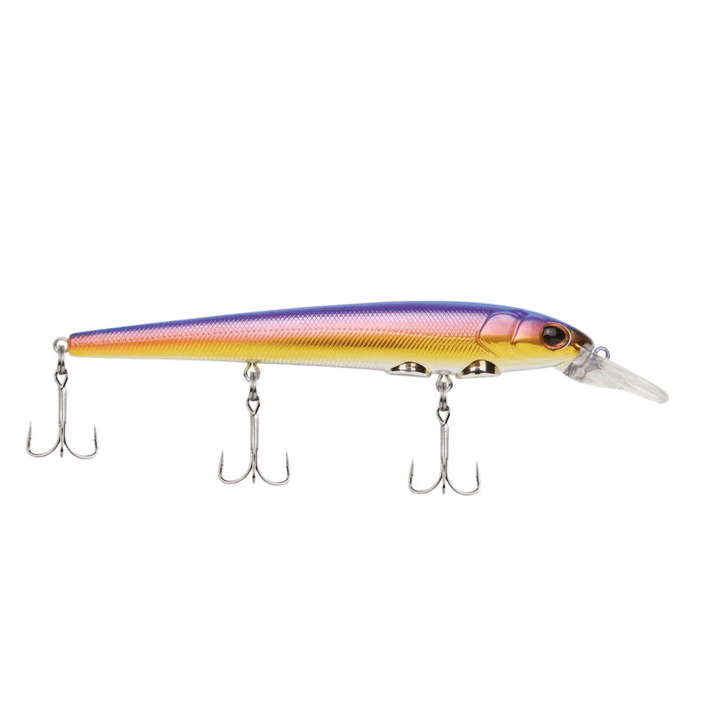 Load image into Gallery viewer, BERKLEY JERKBAIT 11cm / Sunset 84 Berkley Hit Stick
