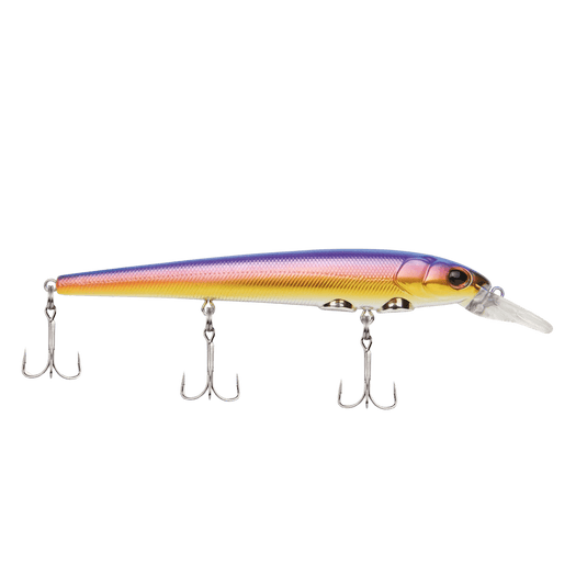 BERKLEY JERKBAIT 11cm / Sunset 84 Berkley Hit Stick