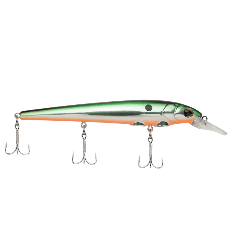 Load image into Gallery viewer, BERKLEY JERKBAIT 13 cm / Tenesee Shad Berkley Hit Stick
