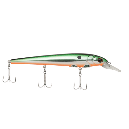 BERKLEY JERKBAIT 13 cm / Tenesee Shad Berkley Hit Stick