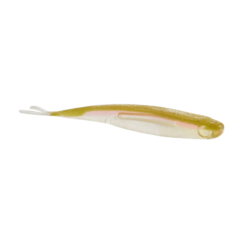 Load image into Gallery viewer, BERKLEY MINNOWS/SHADS 5.25" / Phantom Herring Berkley Lab Series™ Minnow
