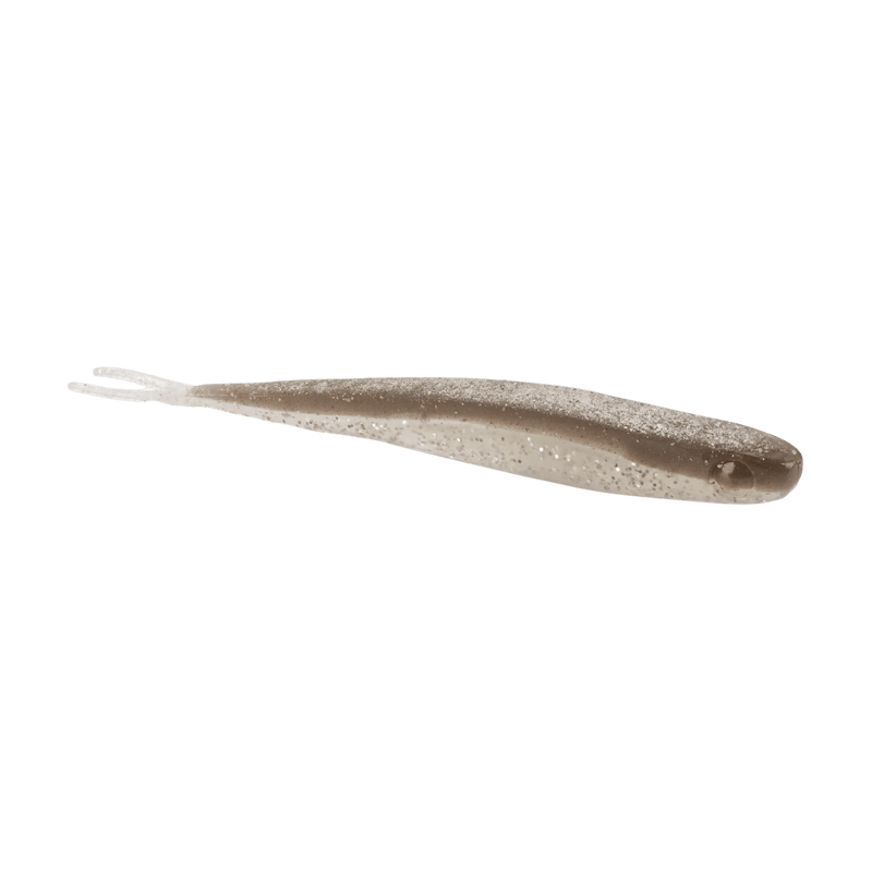 Load image into Gallery viewer, BERKLEY MINNOWS/SHADS 5.25" / Silver Shiner Berkley Lab Series™ Minnow
