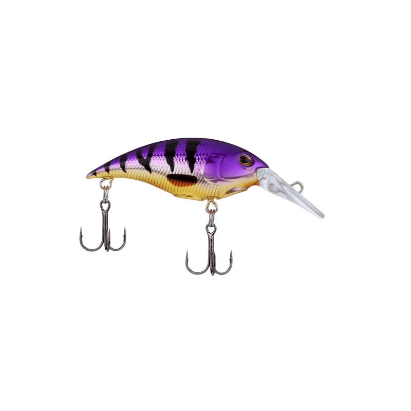 Load image into Gallery viewer, BERKLEY MONEY BADGER 4 / Viking Perch Berkley Money Badger Crankbait
