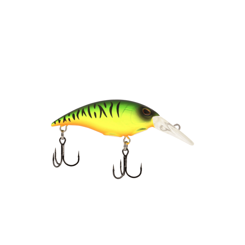 Load image into Gallery viewer, BERKLEY MONEY BADGER 5 / Firetiger Berkley Money Badger Crankbait
