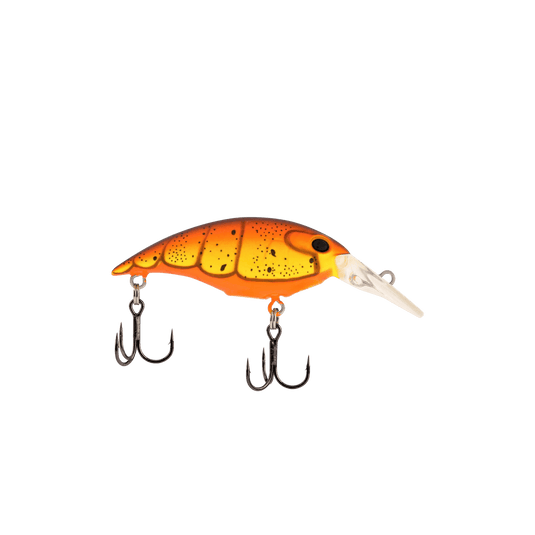 BERKLEY MONEY BADGER 5 / Spring Craw Berkley Money Badger Crankbait