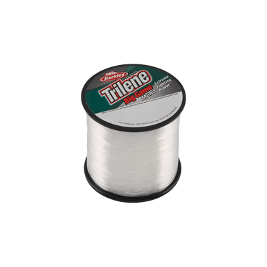 BERKLEY MONOFILAMENT LINE Berkley Trilene Big Game Monofilament