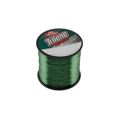 BERKLEY MONOFILAMENT LINE Berkley Trilene® Big Game™ Monofilament Quarter Pound Spool