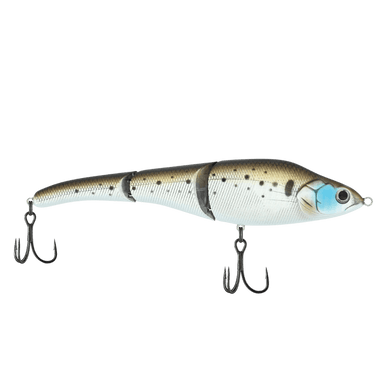 BERKLEY MUSKY/PIKE 228 / Bunker Berkley Magic Swimmer