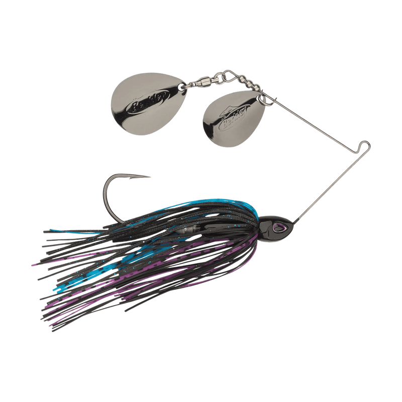 Load image into Gallery viewer, BERKLEY POWER BLADE CC 1-2 / BL Special Berkley Power® Blade Compact Double Colorado
