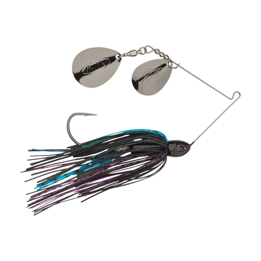 BERKLEY POWER BLADE CC 1-2 / BL Special Berkley Power® Blade Compact Double Colorado